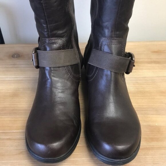 Mamzelle Feru Boot - Picture 6 of 8